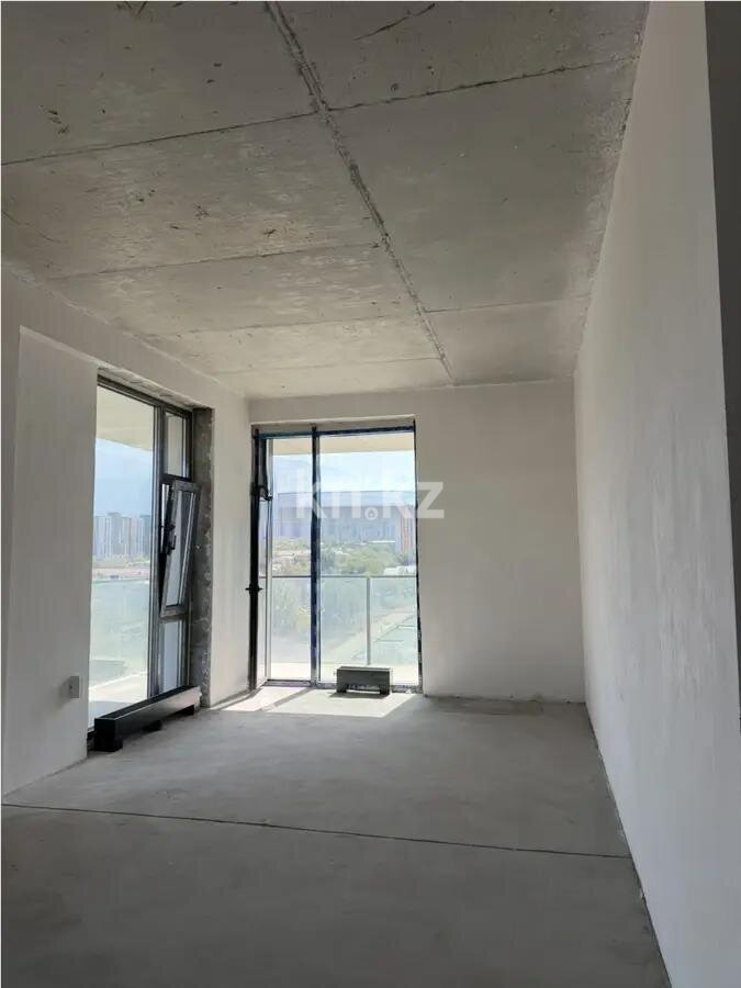 Продажа 4-комнатной квартиры, 133.7 м² в Алматы