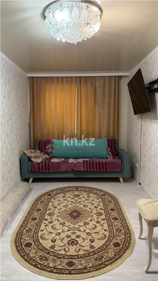 Продажа 3-комнатной квартиры, 57 м², ул. Таха Хусейна, дом  15 в Астане