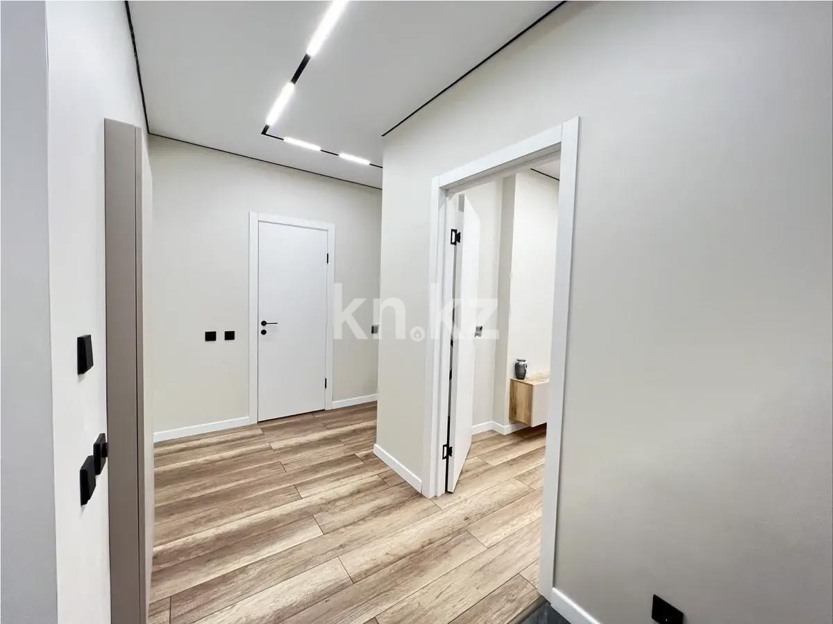 Продажа 1-комнатной квартиры, 46 м², ул. Бейбарыс Султан, дом  12 в Астане - фото 6