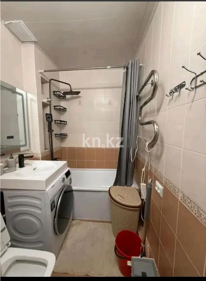 Продажа 2-комнатной квартиры, 55 м² в Алматы - фото 4