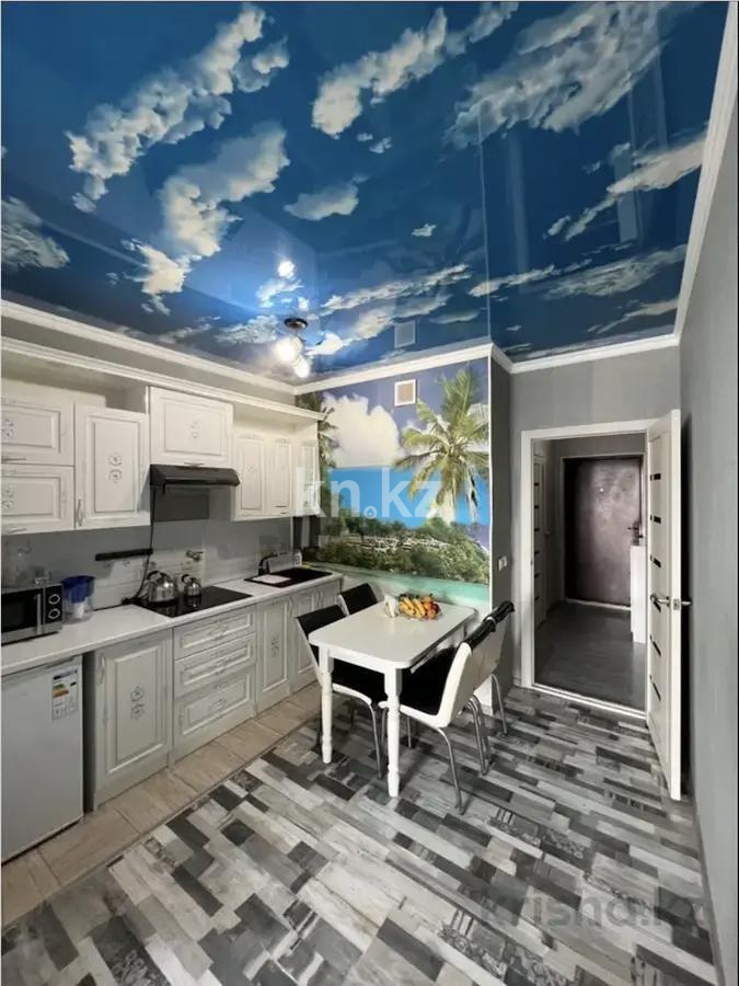 Продажа 1-комнатной квартиры, 30 м², ул. Садвакасова, дом  35 в Алматы