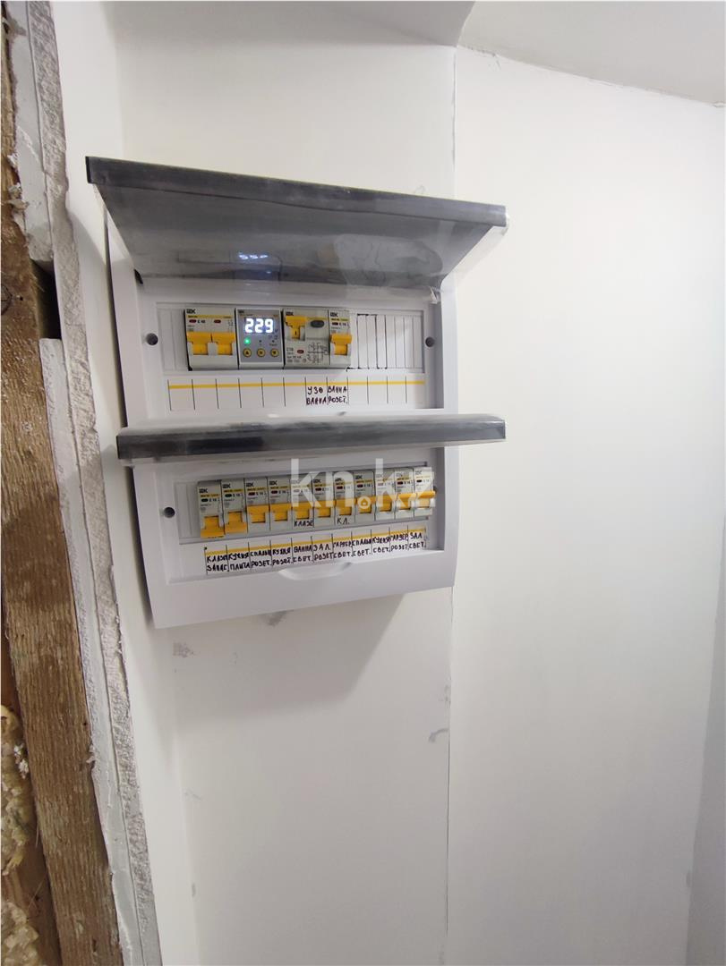 Продажа 2-комнатной квартиры, 59 м² в Караганде - фото 10