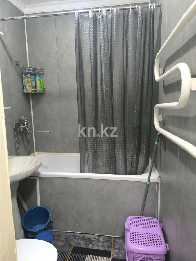 Продажа 2-комнатной квартиры, 40 м² в Алматы - фото 4