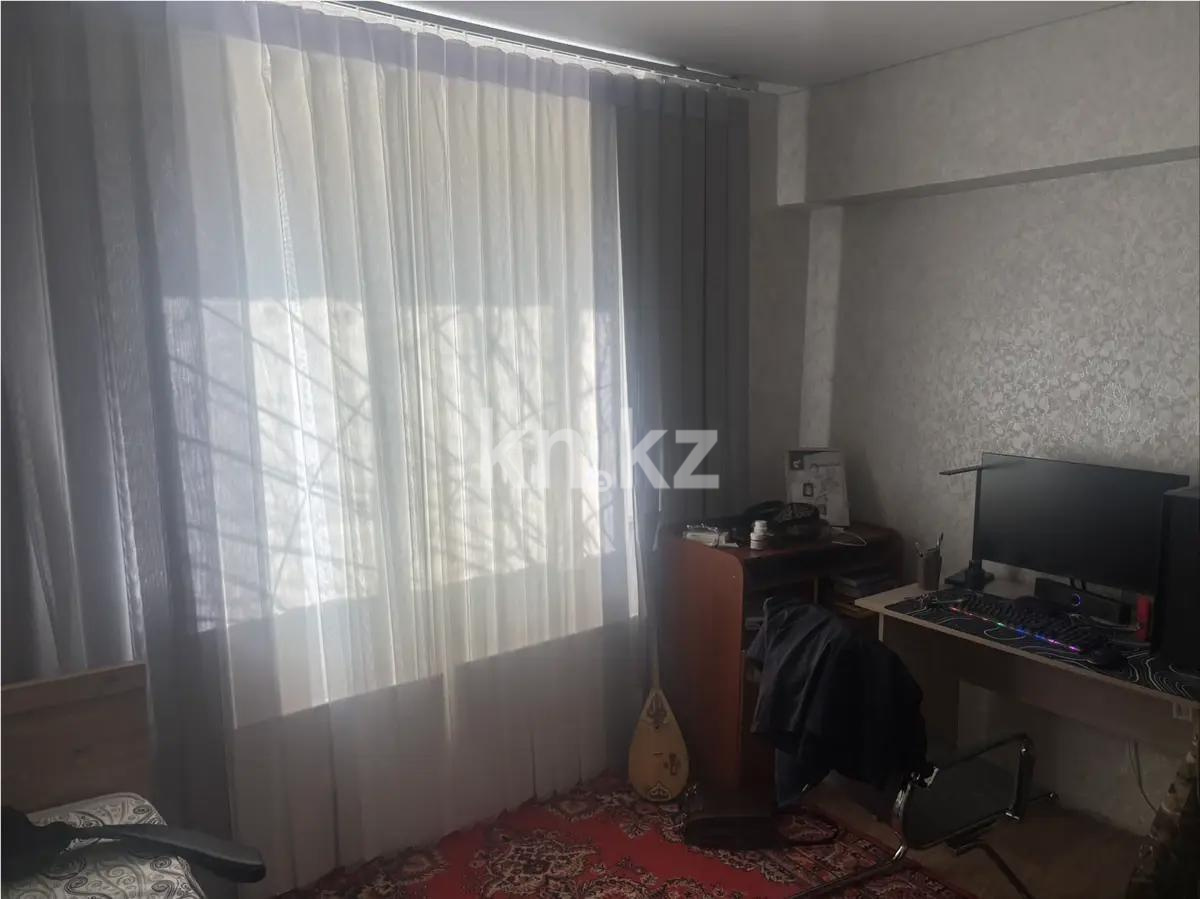 Продажа 2-комнатной квартиры, 51 м² в Алматы - фото 2