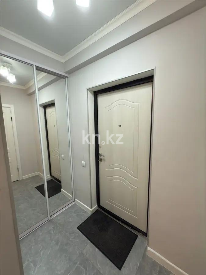 Продажа 1-комнатной квартиры, 33 м², ул. Толе би, дом  285/8 в Алматы - фото 5