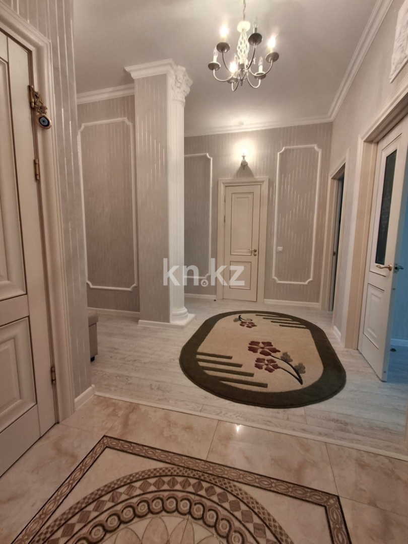 Продажа 3-комнатной квартиры, 87 м² в Астане - фото 5
