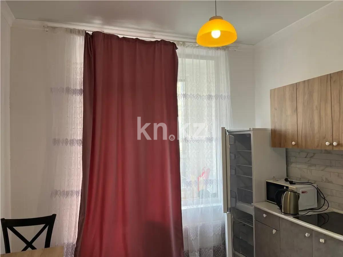 Продажа 1-комнатной квартиры, 40 м², ул. Асфендиярова, дом  9 в Астане - фото 2