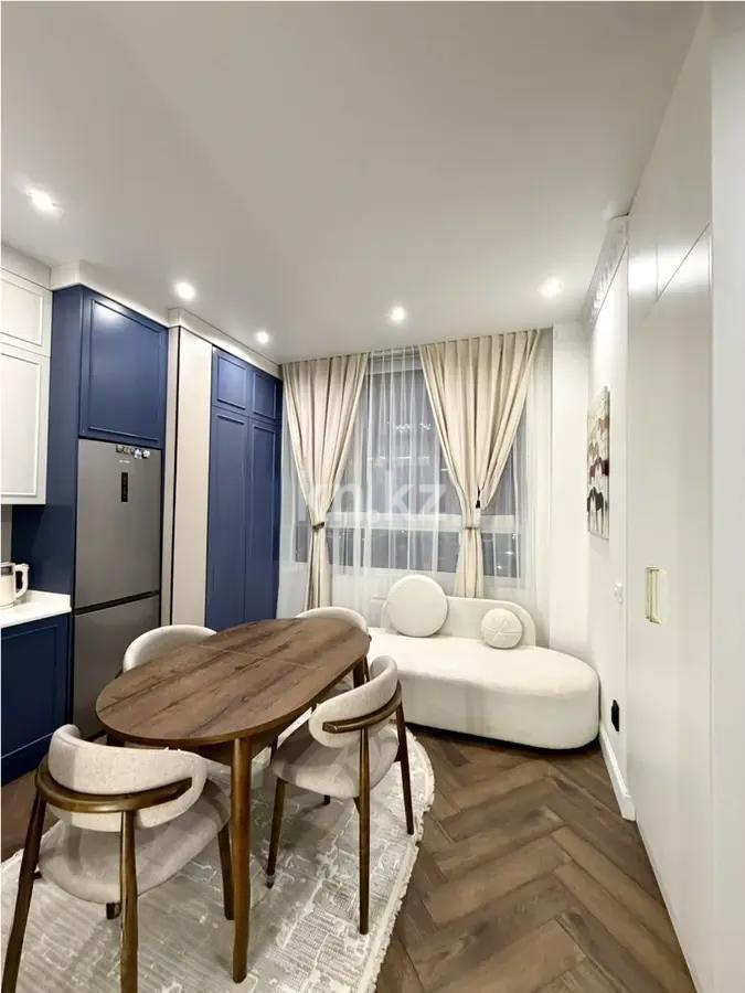 Продажа 2-комнатной квартиры, 50.1 м² в Астане - фото 2