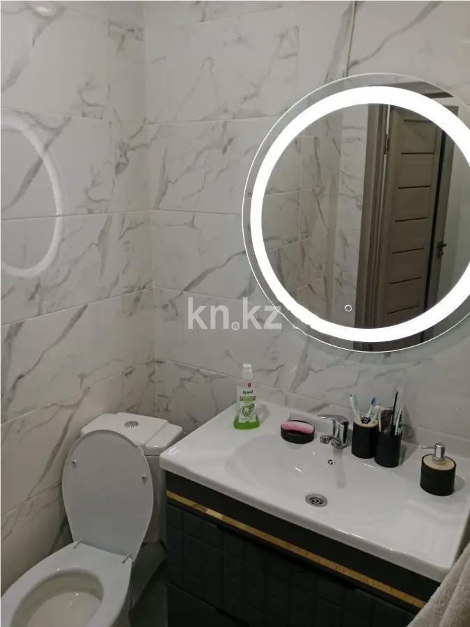 Продажа 2-комнатной квартиры, 45 м², ул. Асфендиярова, дом  8 в Астане - фото 3