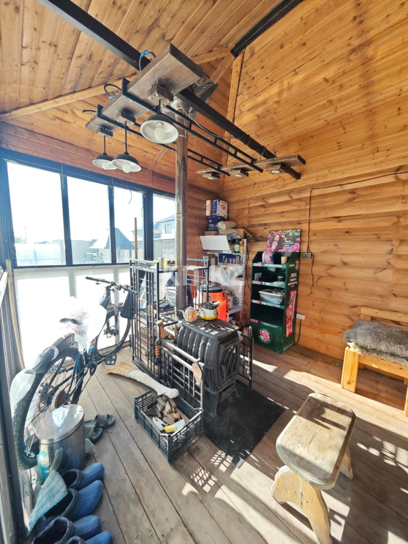 Продажа 7-комнатного дома, 450 м² в Караганде - фото 37