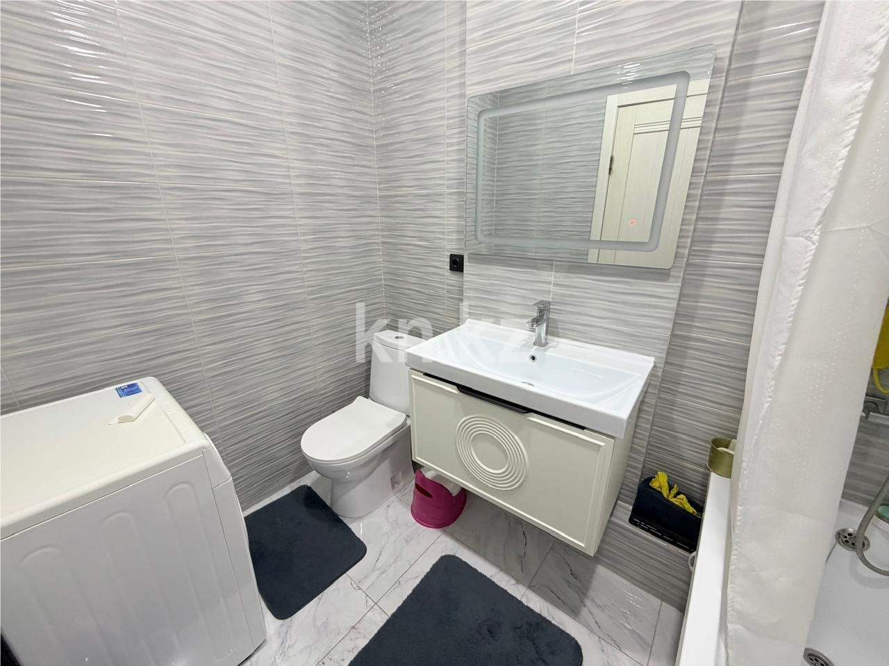 Продажа 3-комнатной квартиры, 66.1 м² в Астане - фото 9