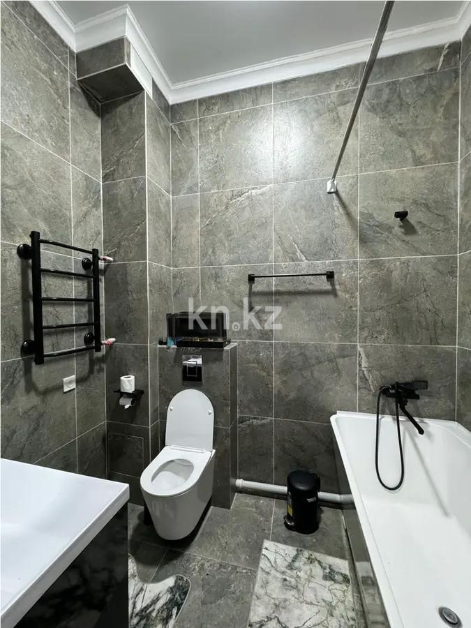 Продажа 3-комнатной квартиры, 95 м², пр. Назарбаева, дом  28а/1 в Алматы - фото 4