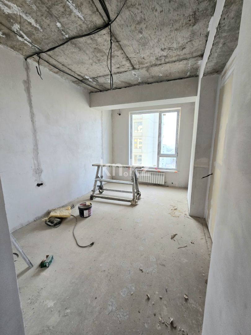 Продажа 3-комнатной квартиры, 84 м², пр. Байдибек би, дом  127/7 в Шымкенте - фото 8