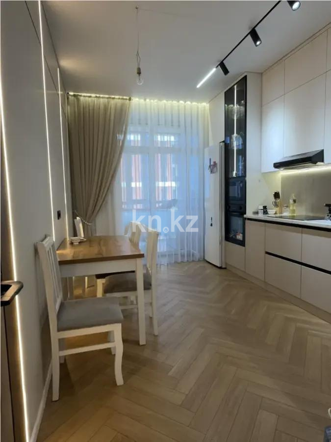 Продажа 3-комнатной квартиры, 92 м² в Караганде - фото 5