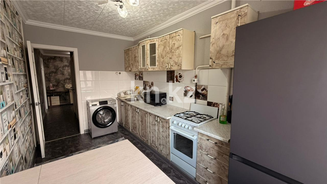 Продажа 2-комнатной квартиры, 46 м² в Караганде - фото 2