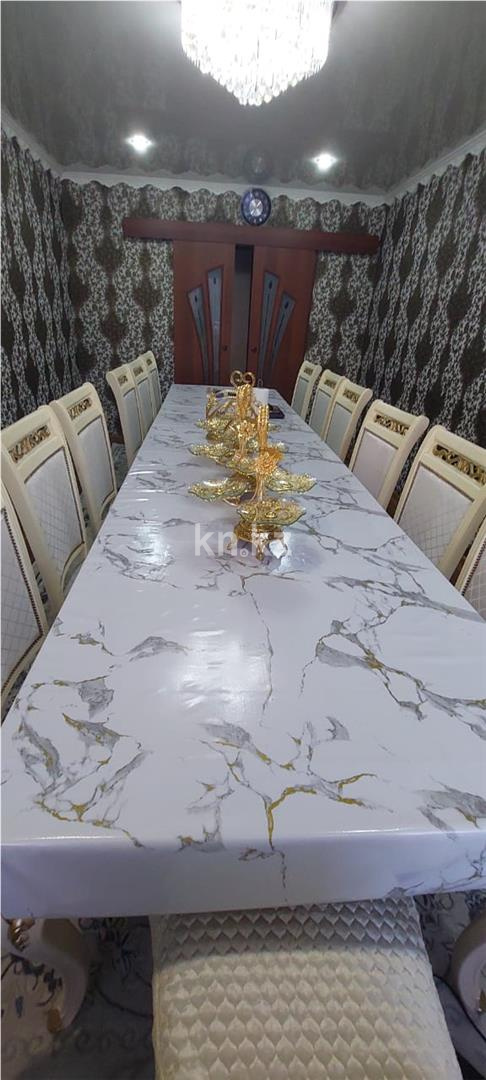 Продажа 4-комнатной квартиры, 102 м², мкр-н 8-й в Темиртау