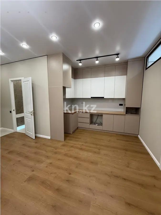 Продажа 3-комнатной квартиры, 47 м² в Алматы - фото 3