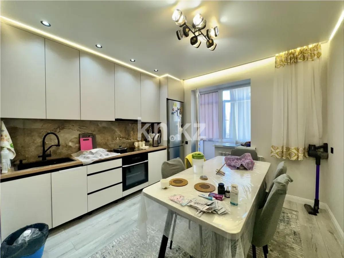 Продажа 3-комнатной квартиры, 70 м² в Астане - фото 4