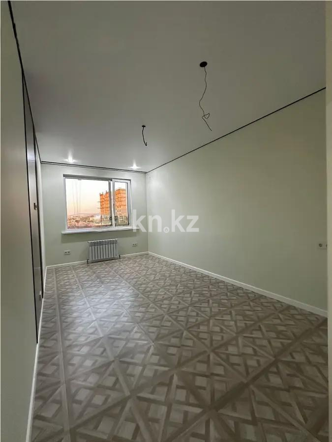 Продажа 3-комнатной квартиры, 89.1 м² в Алматы