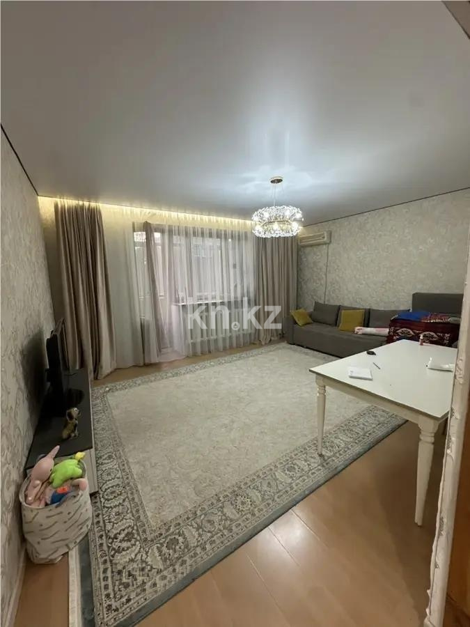 Продажа 2-комнатной квартиры, 79 м² в Астане