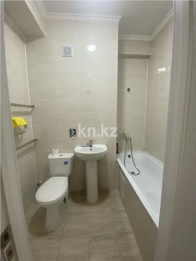Продажа 2-комнатной квартиры, 53.2 м² в Алматы - фото 4
