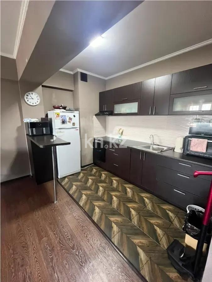 Продажа 2-комнатной квартиры, 57 м² в Алматы - фото 2