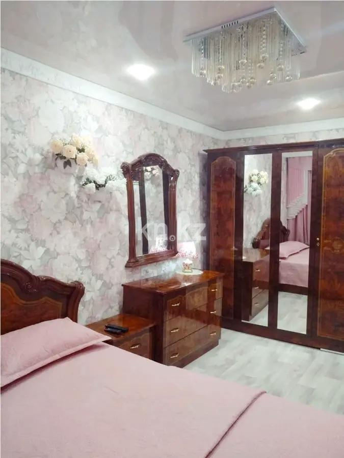 Продажа 2-комнатной квартиры, 48 м², ул. Муканова, дом  6/3 в Караганде - фото 2