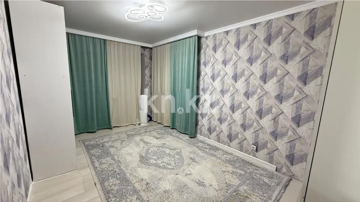 Продажа 2-комнатной квартиры, 69.8 м² в Астане - фото 2