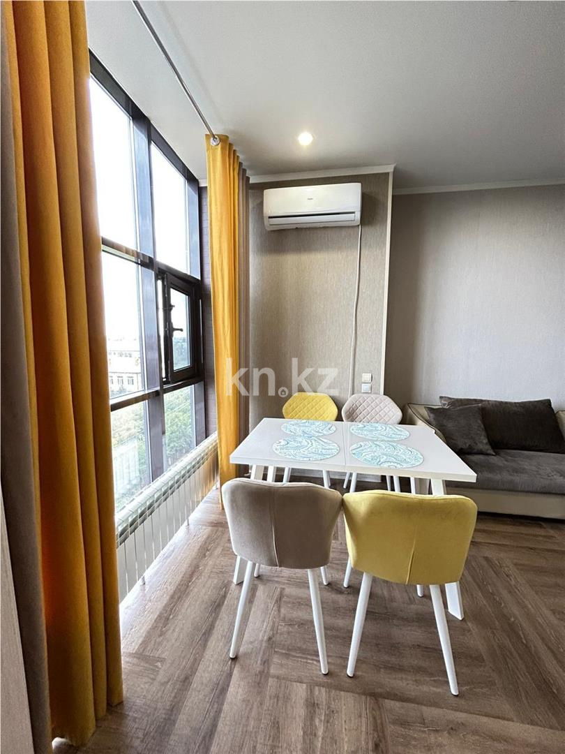 Продажа 2-комнатной квартиры, 65 м², ул. Алиханова, дом  37/4 в Караганде - фото 6