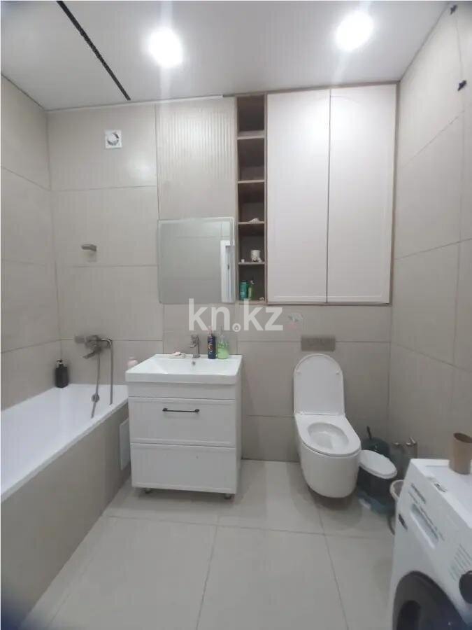 Продажа 2-комнатной квартиры, 70 м² в Астане - фото 5