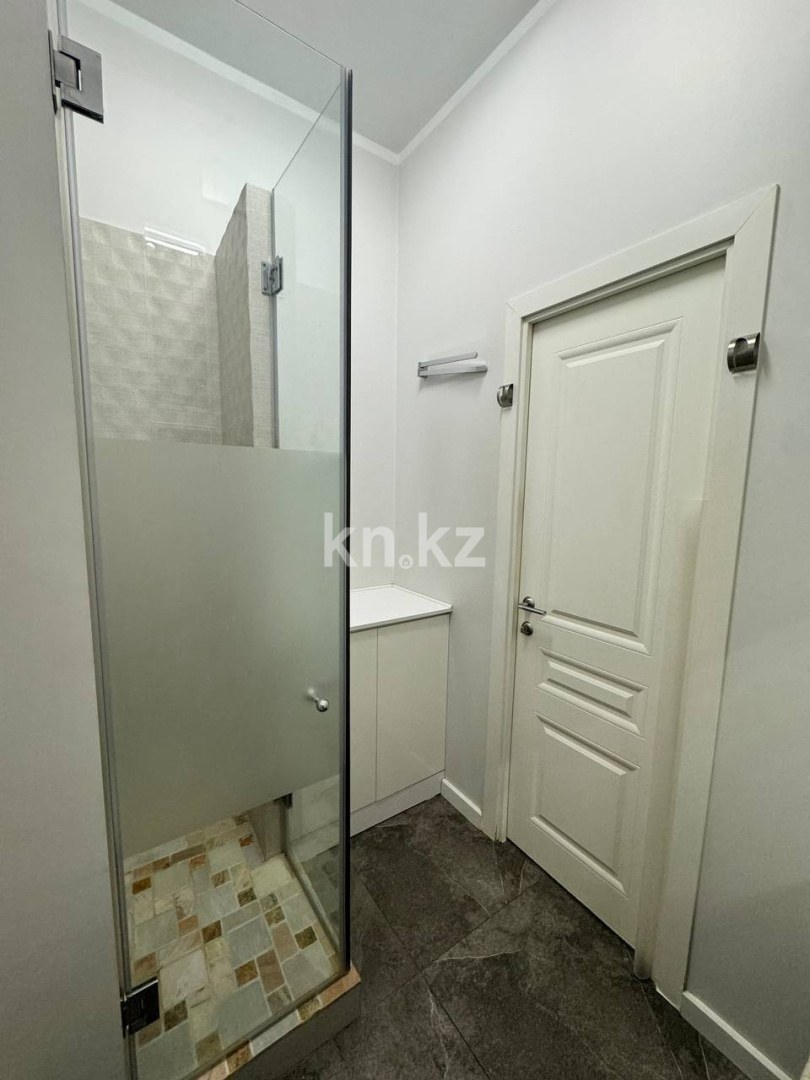 Продажа 1-комнатной квартиры, 40 м² в Алматы - фото 6