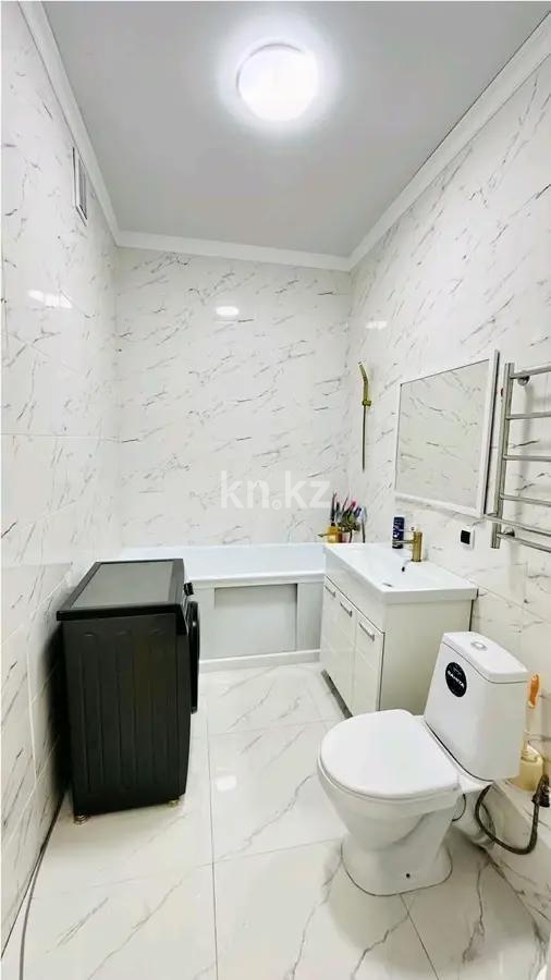 Продажа 3-комнатной квартиры, 102 м² в Астане - фото 5