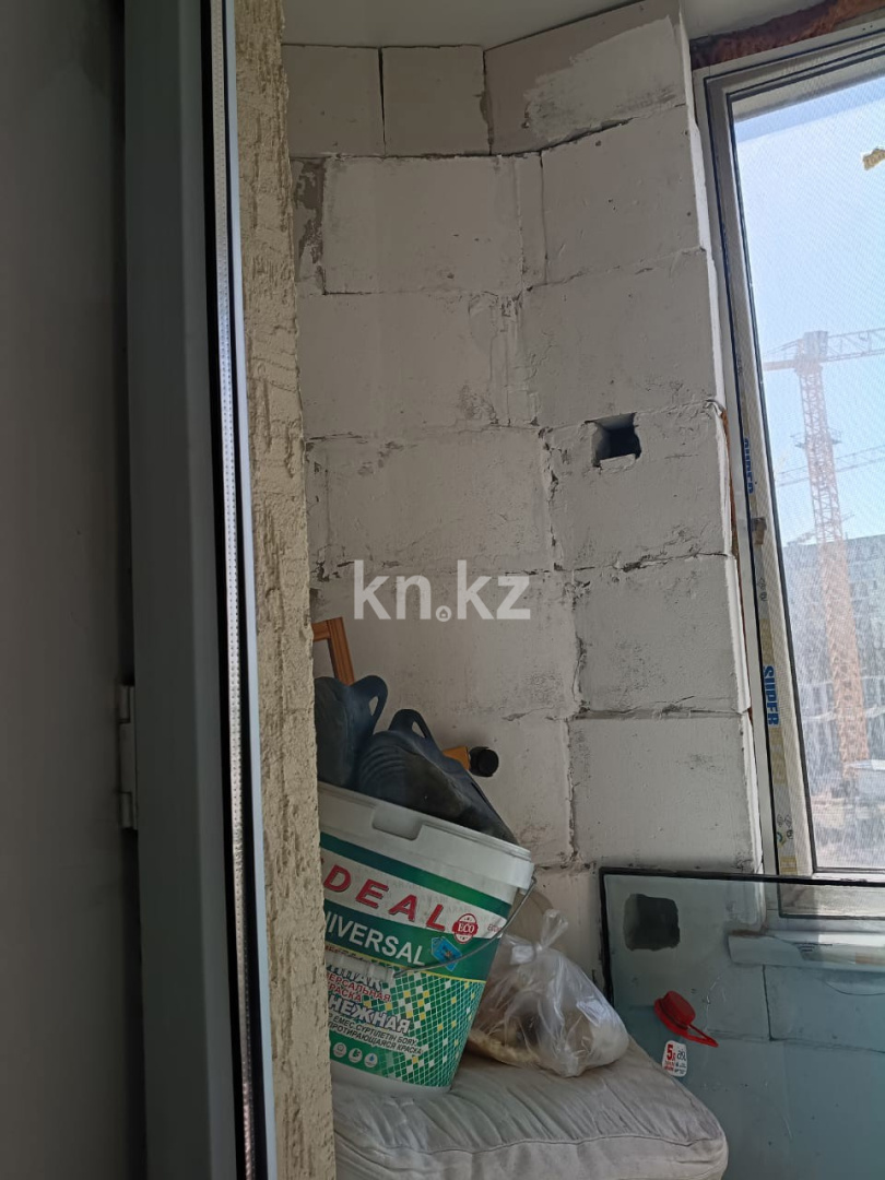 Продажа 1-комнатной квартиры, 42 м² в Алматы - фото 5