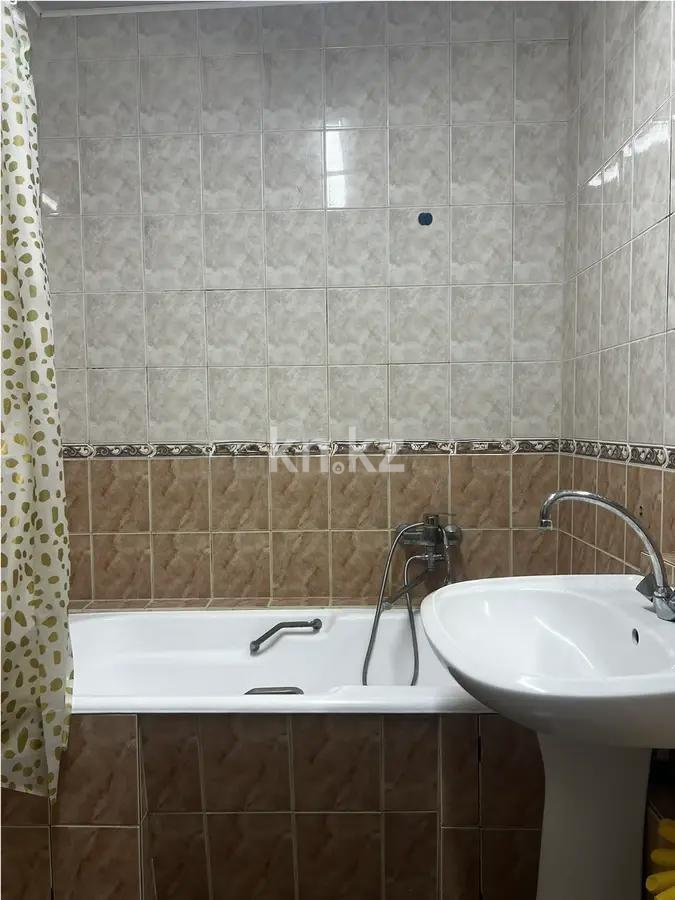 Продажа 1-комнатной квартиры, 42.3 м² в Алматы - фото 4