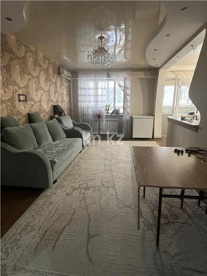 Продажа 2-комнатной квартиры, 78.1 м² в Алматы