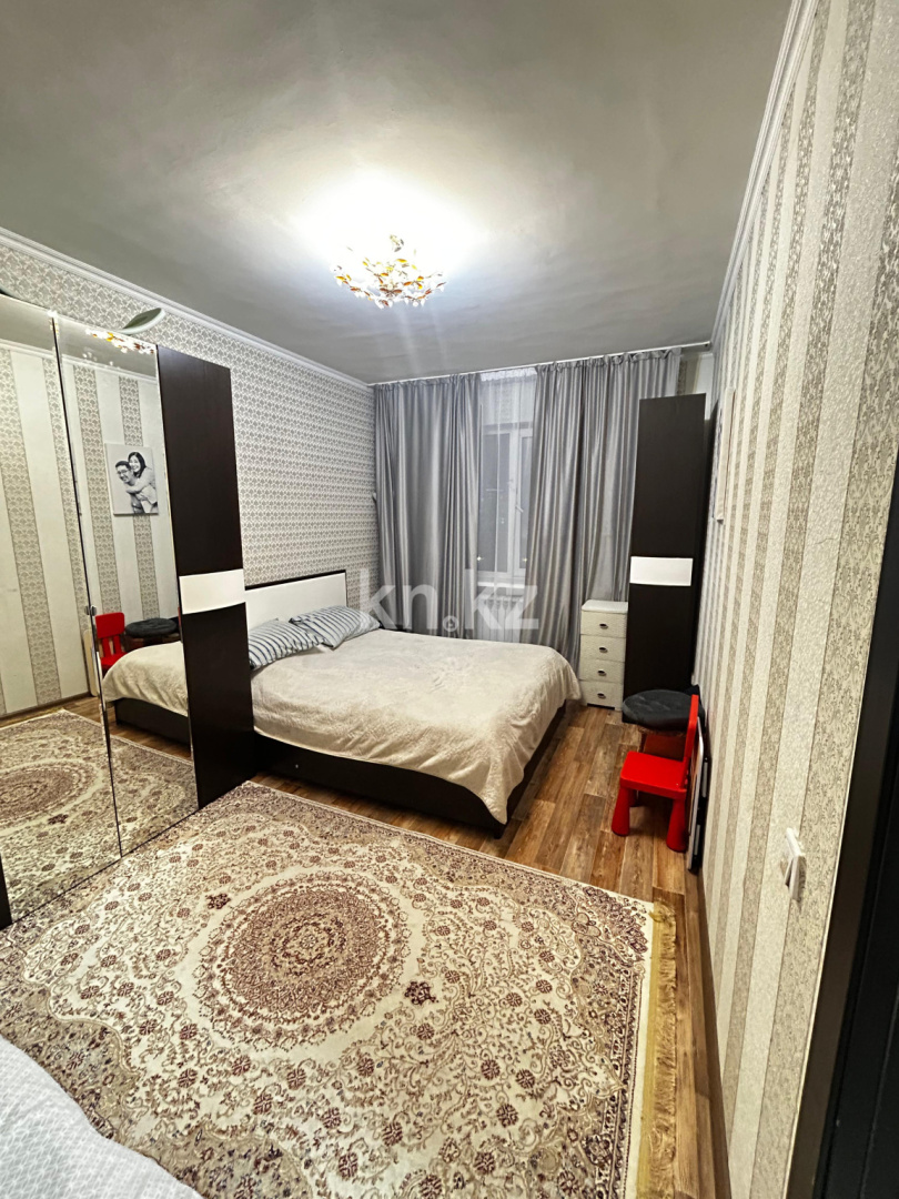 Продажа 2-комнатной квартиры, 60 м², ул. Сарыарка, дом  31 в Караганде - фото 3