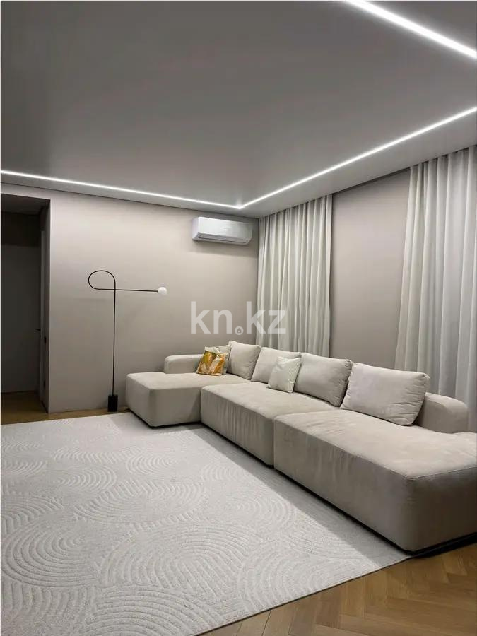Продажа 3-комнатной квартиры, 130 м², ул. Сейдимбека, дом  25/37 в Алматы