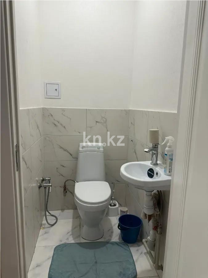 Продажа 2-комнатной квартиры, 55 м², ул. Нурмагамбетова, дом  27 в Астане - фото 4