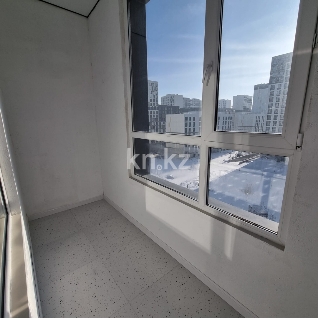 Продажа 2-комнатной квартиры, 45 м² в Астане - фото 11