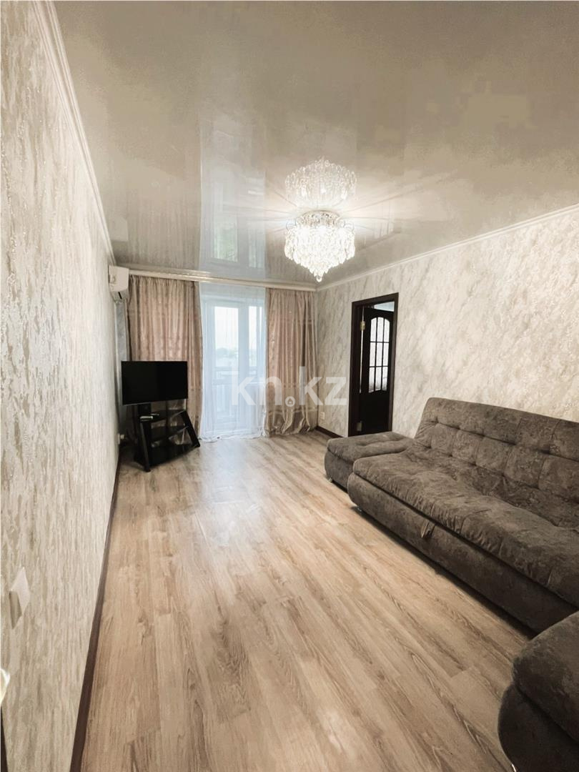 Продажа 3-комнатной квартиры, 58 м² в Караганде