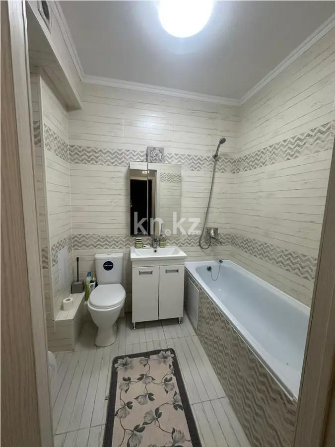 Продажа 1-комнатной квартиры, 34 м² в Астане - фото 3