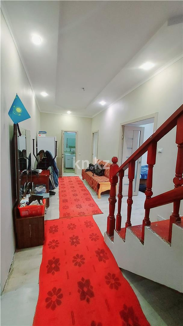 Продажа 4-комнатного дома, 186 м², ул. Тургенева в Караганде - фото 36