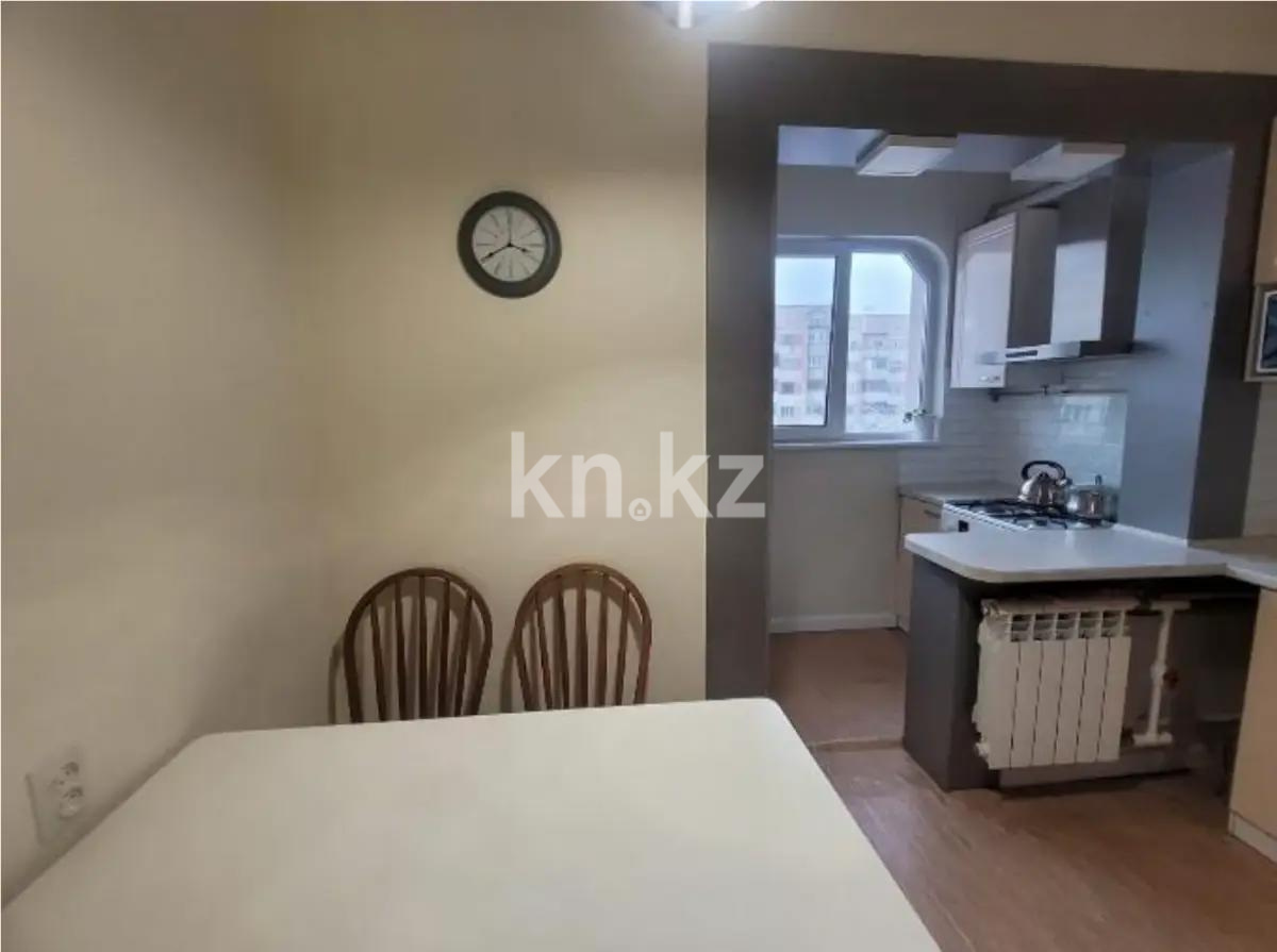 Продажа 2-комнатной квартиры, 60 м² в Алматы - фото 3