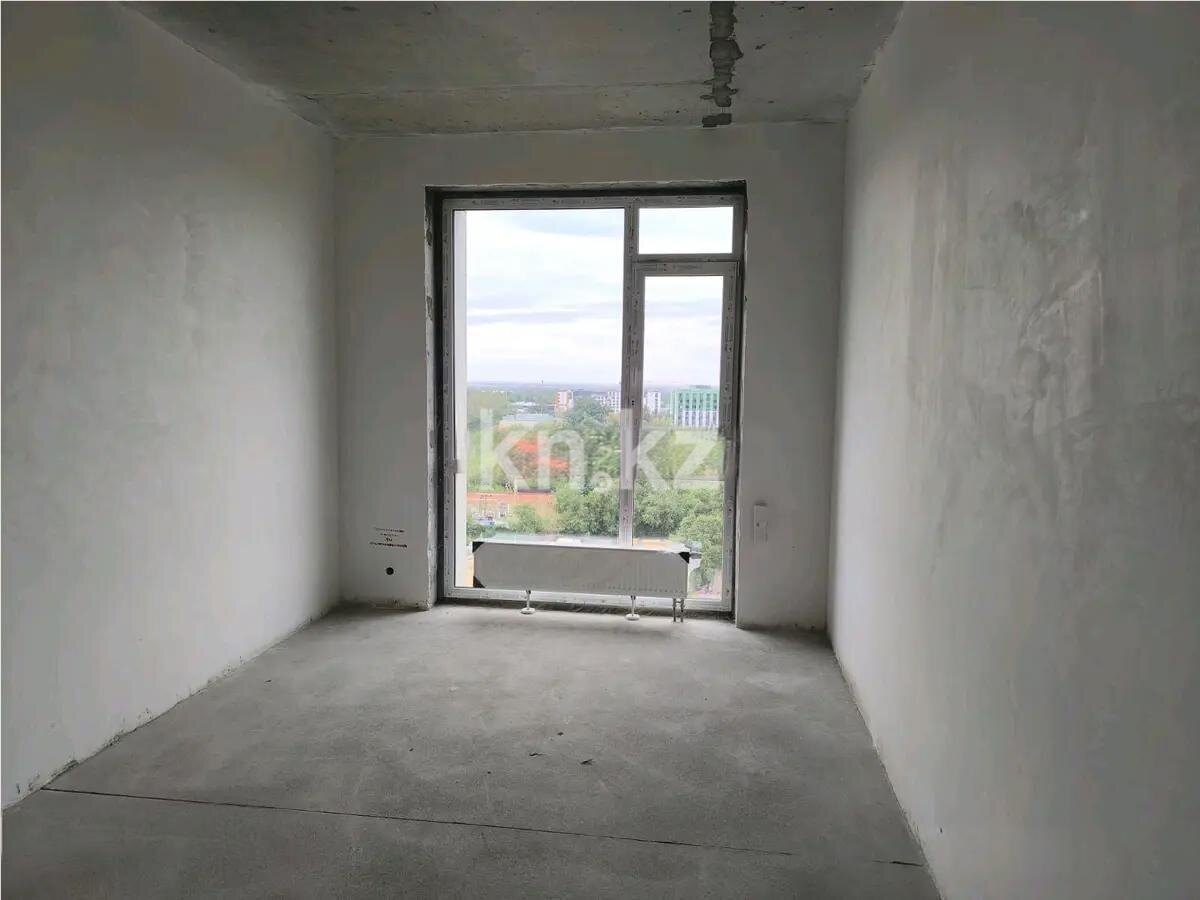 Продажа 1-комнатной квартиры, 39.5 м² в Алматы
