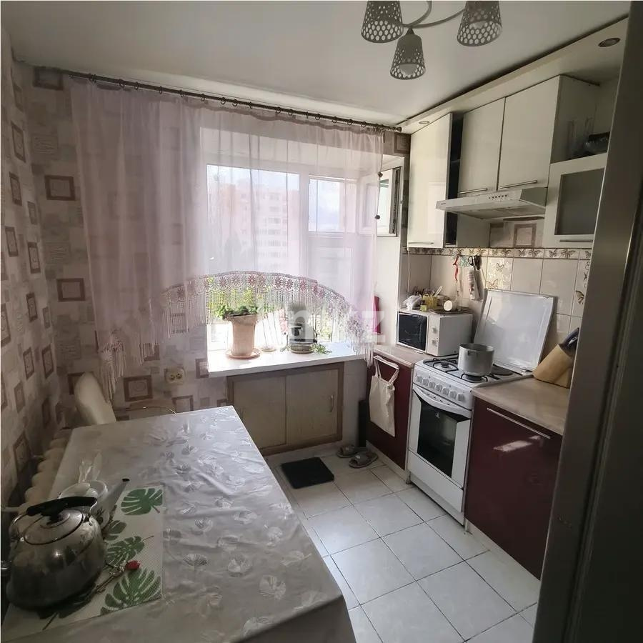Продажа 1-комнатной квартиры, 42 м² в Астане - фото 2