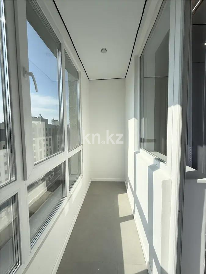 Продажа 2-комнатной квартиры, 38 м² в Астане - фото 6