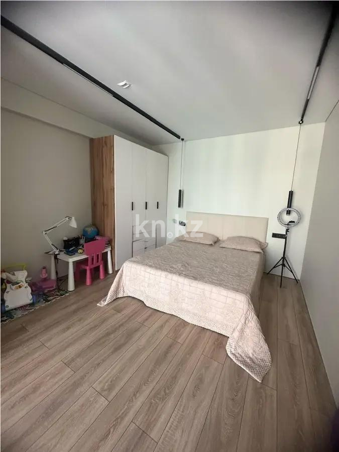 Продажа 2-комнатной квартиры, 52.6 м², мкр-н Шугыла, дом  340/3 в Алматы - фото 2