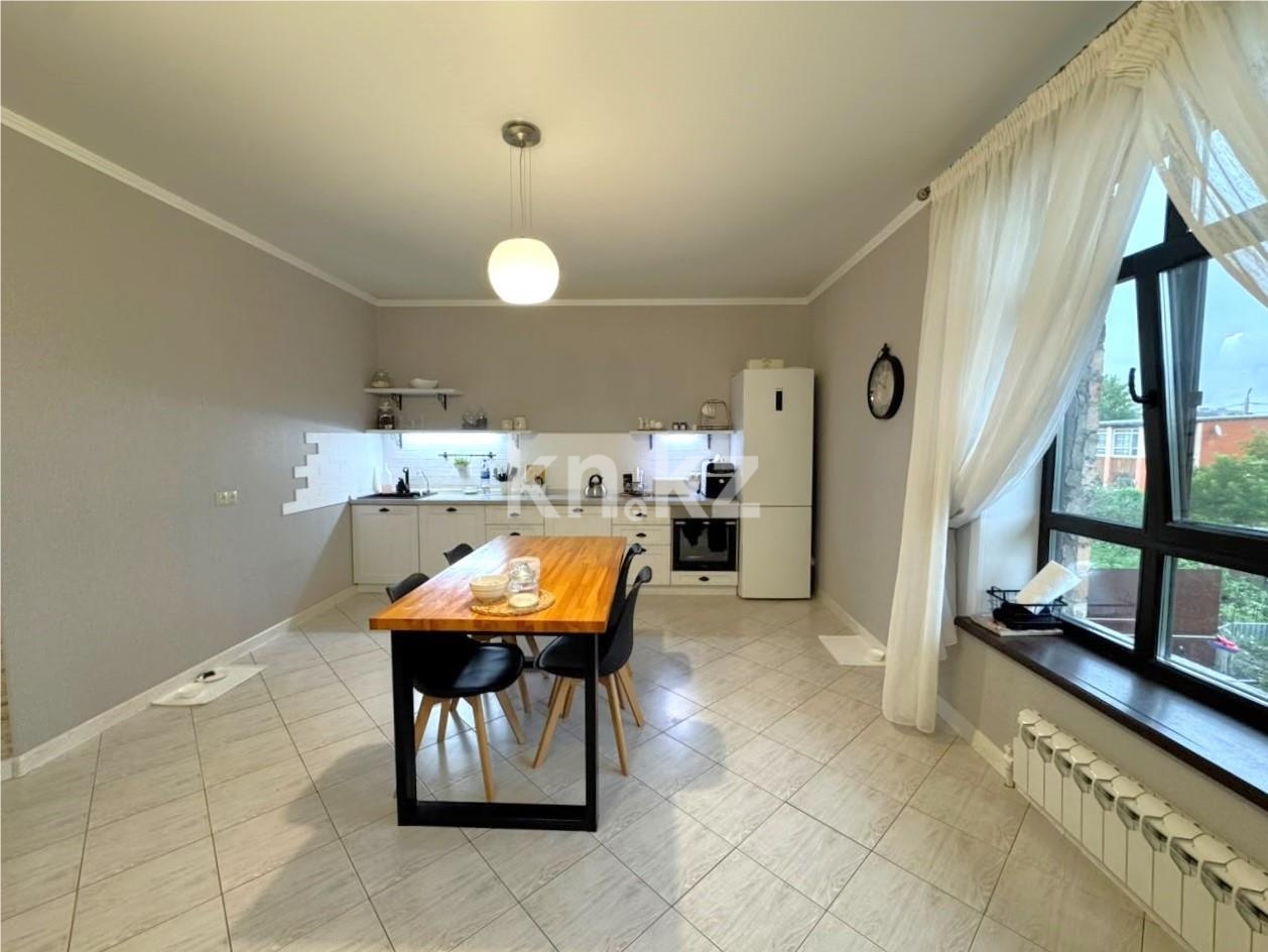 Продажа 4-комнатного дома, 367.4 м² в Караганде - фото 17