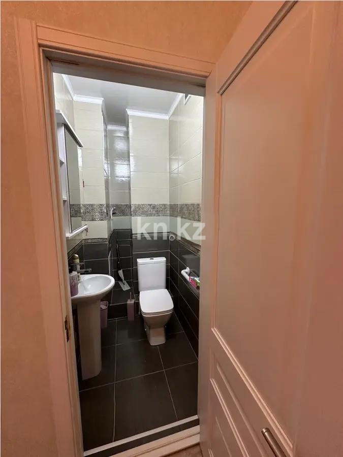 Продажа 4-комнатной квартиры, 110 м², ул. Сарайшык, дом  7 в Астане - фото 6