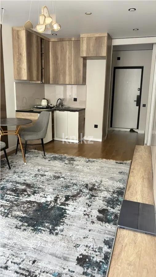 Продажа 2-комнатной квартиры, 39 м² в Алматы - фото 3